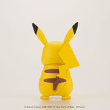 Pokemon Model Kit Pikachu posable