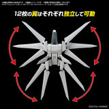 1/144 Option Parts Set Gunpla 10 (Galaxy Booster)