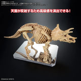 ACTION BASE 6 [CLEAR COLOR] MIRROR STICKERS SET