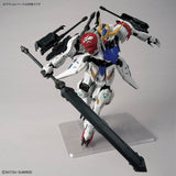 MG 1/100 Gundam Barbatos Lupus