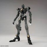 MG 1/100 Gundam Barbatos Lupus