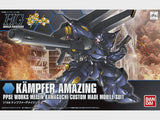 HGBF 1/144 KAMPFER AMAZING