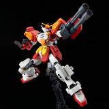 HG 1/144 Gundam Heavy Arms Custom