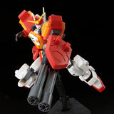 HG 1/144 Gundam Heavy Arms Custom
