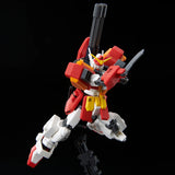 HG 1/144 Gundam Heavy Arms Custom