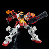 HG 1/144 Gundam Heavy Arms Custom