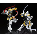 HG 1/144 Gundam Sandrock Custom