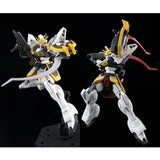 HG 1/144 Gundam Sandrock Custom