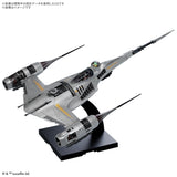 1/48 The Mandalorian's N-1 Starfighter