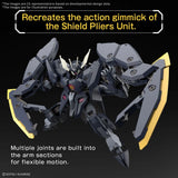 HG 1/144 Gundam Zagan