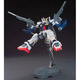 HGBF 1/144 BUILD GUNDAM Mk-II