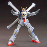 HGBF 1/144 CROSS BONE GUNDAM MAOU