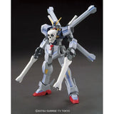 HGBF 1/144 CROSS BONE GUNDAM MAOU