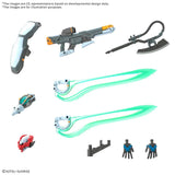 HG 1/144 GQuuuuuuX (Endymion Unit Awakened)