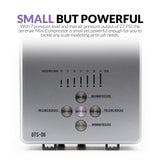 Gaahleri GTS-06 Serenair Ambition Series Mini Compressor Set