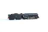 N Scale C38 Class Loco NSWGR 3803 Streamliner (black)