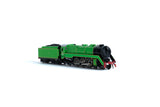 N Scale C38 Class Loco NSWGR 3806 (green)