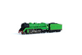 N Scale C38 Class Loco NSWGR 3806 (green)