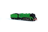 N Scale C38 Class Loco NSWGR 3806 (green)