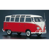 1/24 VOLKSWAGEN TYPE 2 MICRO BUS "1963" 23-WINDOW