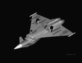 1/72 EF-2000B Eurofighter Typhoon