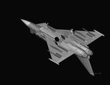 1/72 EF-2000B Eurofighter Typhoon
