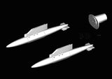 1/48 A-7A Corsair II