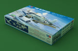 1/48 F4U-1A Corsair