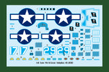 1/48 F4U-1A Corsair
