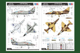 1/48 A-4F Sky Hawk