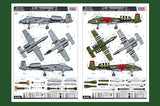 1/48 A-10C "Thunderbolt" II