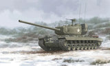 1/35 US T29E3 Heavy Tank