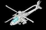 1/72 AH-64D "Long Bow Apache"