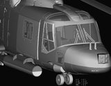 1/72 Royal Navy Westland Lynx HAS.3