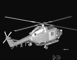 1/72 Royal Navy Westland Lynx HAS.3