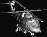 1/72 Royal Navy Westland Lynx HAS.3