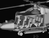 1/72 Royal Navy Westland Lynx HAS.3