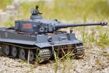 1/16 German Tiger I RTR RC Heavy Tank