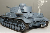 1/16 German Panzer IV (F2 Type) RTR RC