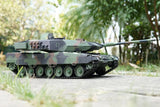 1/16 German Leopard 2A6 RTR RC