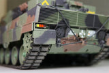 1/16 German Leopard 2A6 RTR RC