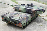 1/16 German Leopard 2A6 RTR RC