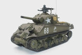 1/16 USA M4A3 "Sherman" RTR