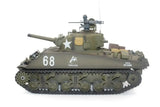 1/16 USA M4A3 "Sherman" RTR