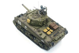 1/16 USA M4A3 "Sherman" RTR