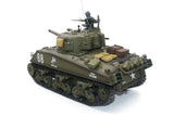 1/16 USA M4A3 "Sherman" RTR