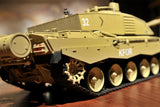 1/16 UK FV4034 Challenger 2 RTR RC