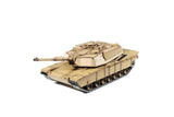 1/16 U.S.A M1A2 Abrams RC Main Battle Tank