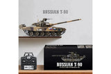 1/16 Russian T-90 RTR RC