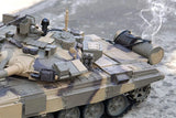 1/16 Russian T-90 RTR RC